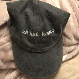 Brandy Melville baseball cap